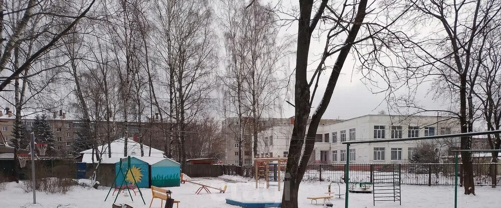 квартира г Иваново ул Светлая 6 фото 3