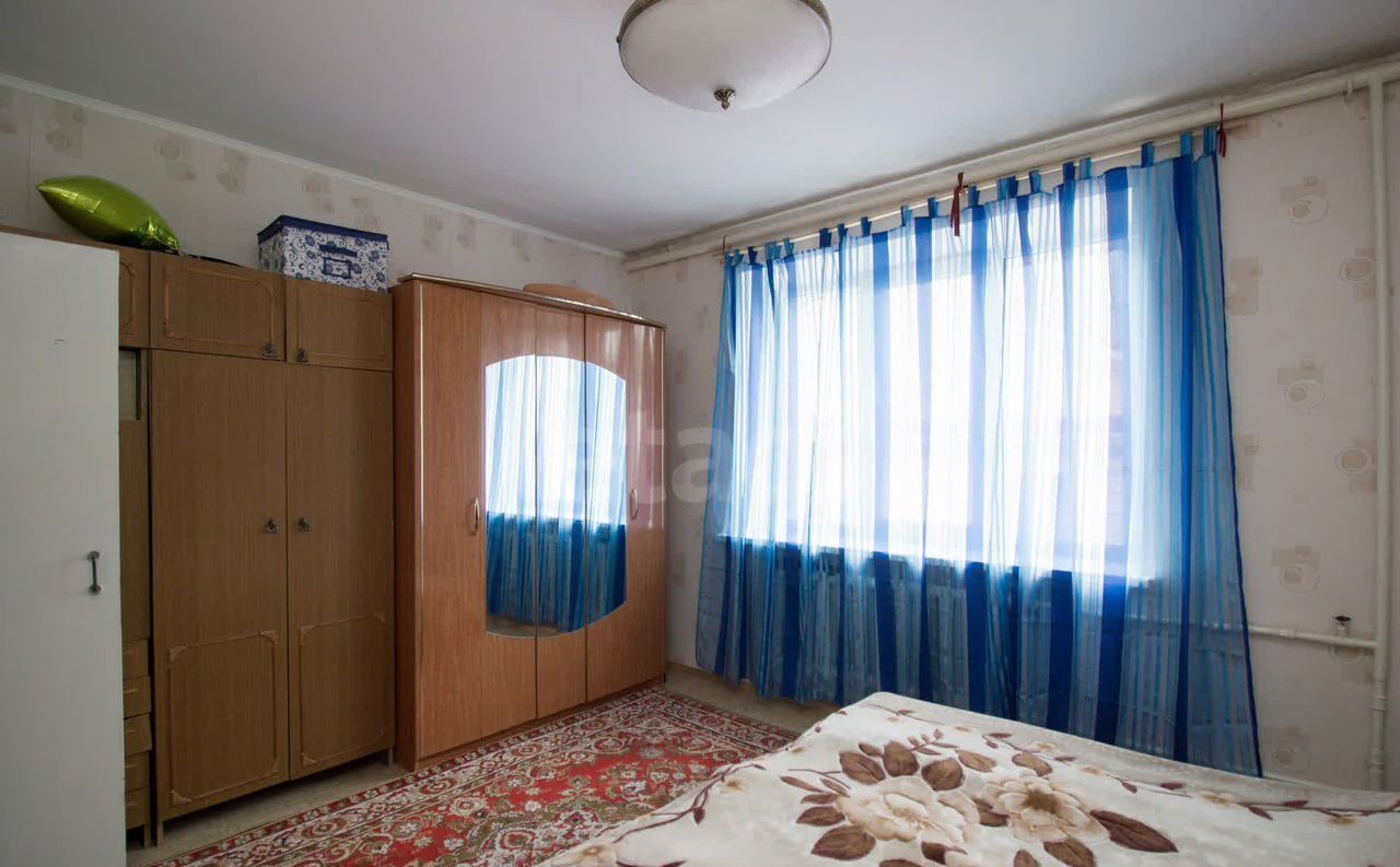 дом г Калуга р-н Московский ул Осенняя 30 фото 21