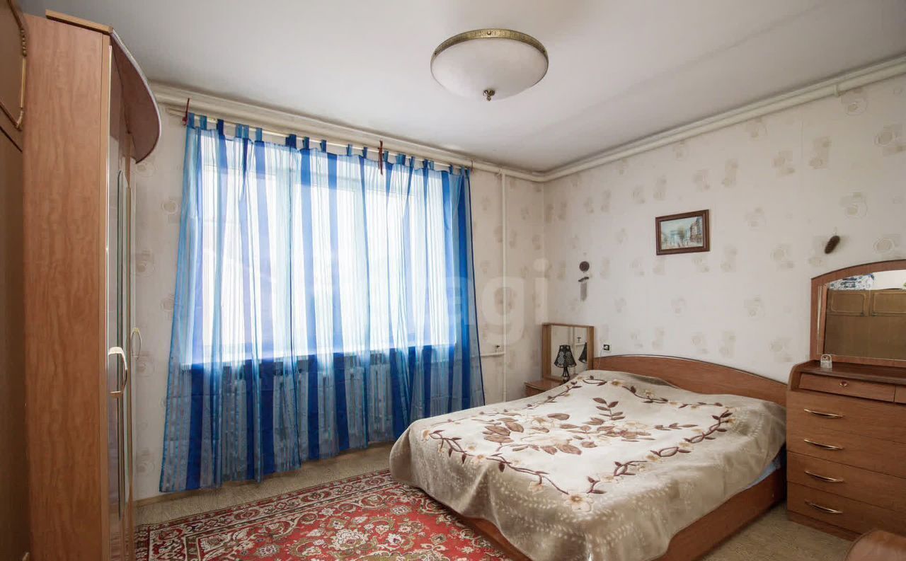 дом г Калуга р-н Московский ул Осенняя 30 фото 22