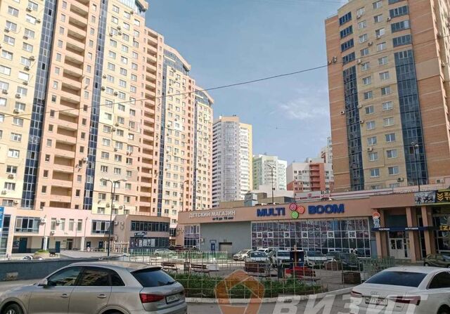 р-н Октябрьский ЖК Самара просека, 5-я, 97Б фото