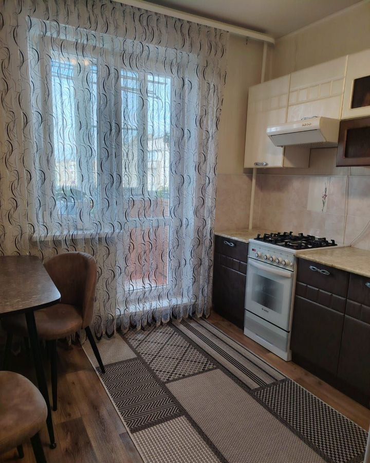 квартира г Липецк р-н Октябрьский ул Катукова 4 фото 1