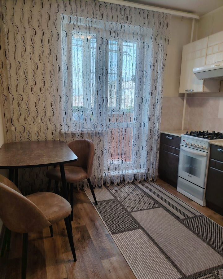 квартира г Липецк р-н Октябрьский ул Катукова 4 фото 3