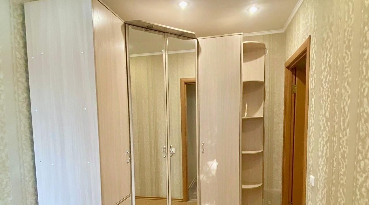 квартира г Кемерово р-н Центральный ул Ноградская 7а фото 1