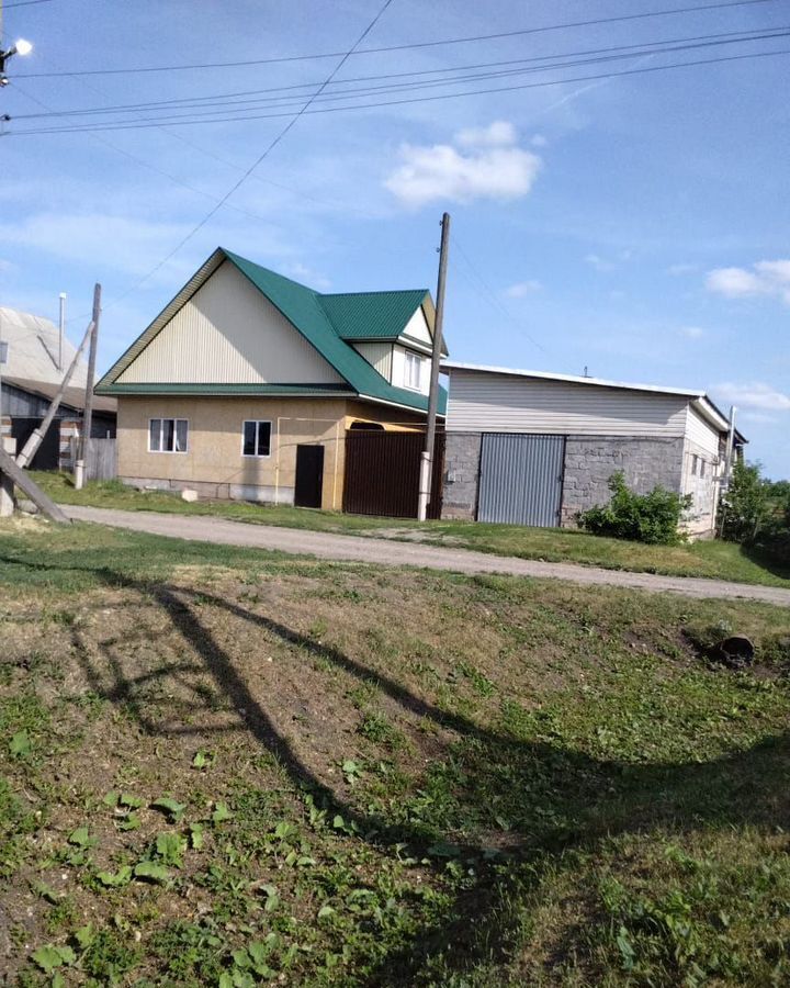 дом р-н Куйбышевский г Куйбышев ул Лазурная 17 фото 2
