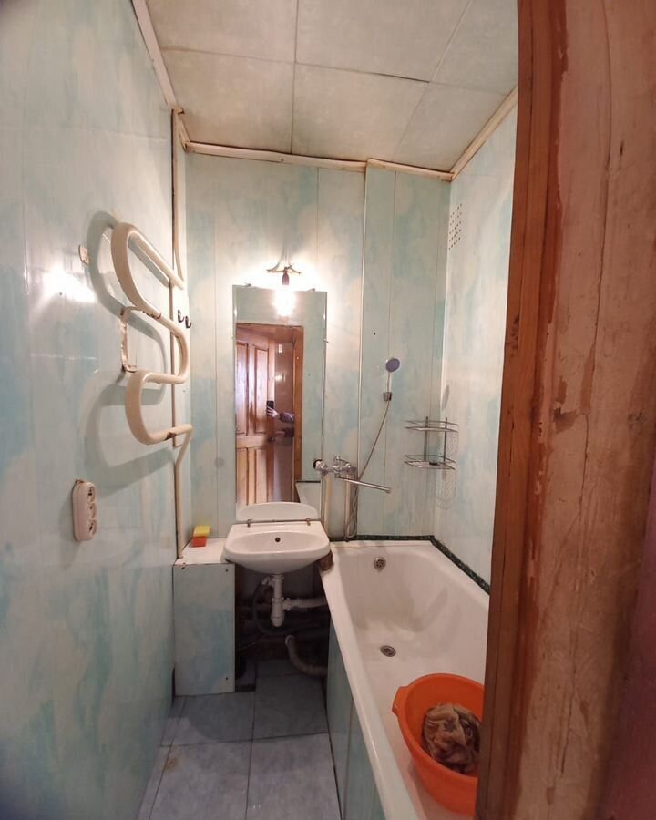 квартира г Кемерово р-н Ленинский пр-кт Ленинградский 13 фото 1