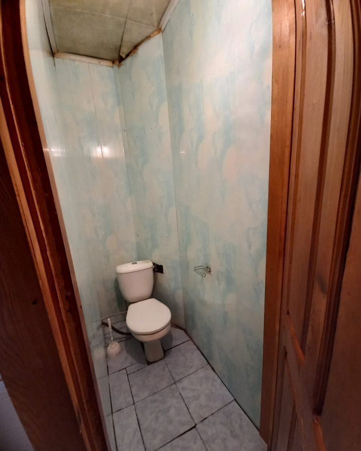 квартира г Кемерово р-н Ленинский пр-кт Ленинградский 13 фото 4