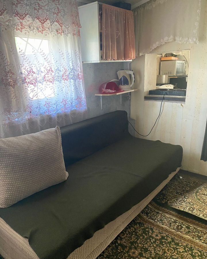 дом г Белоярский снт Луч 56, Тюменская обл., Нижневартовск фото 13
