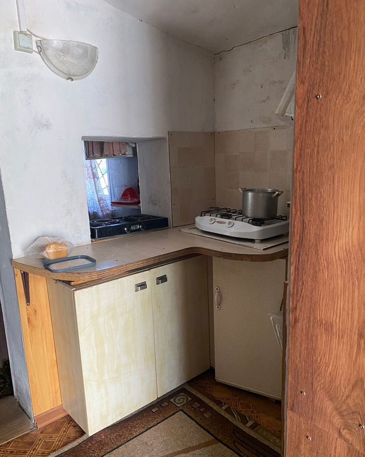 дом г Белоярский снт Луч 56, Тюменская обл., Нижневартовск фото 10