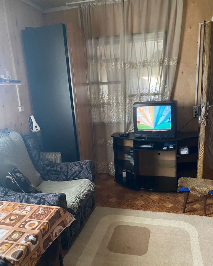 дом г Белоярский снт Луч 56, Тюменская обл., Нижневартовск фото 16