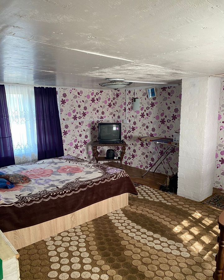 дом г Белоярский снт Луч 56, Тюменская обл., Нижневартовск фото 20