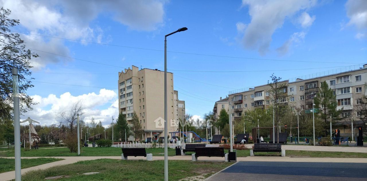 офис г Нижний Новгород Буревестник ул Баранова 17 фото 8