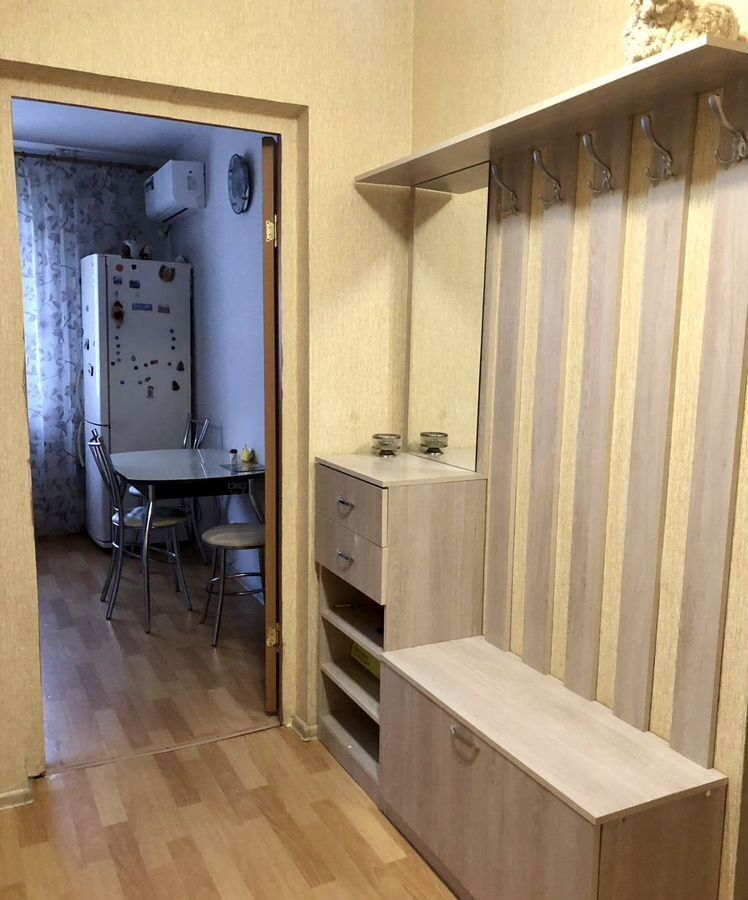 квартира г Саратов р-н Кировский ул им Гришаева В.И. 6 фото 11