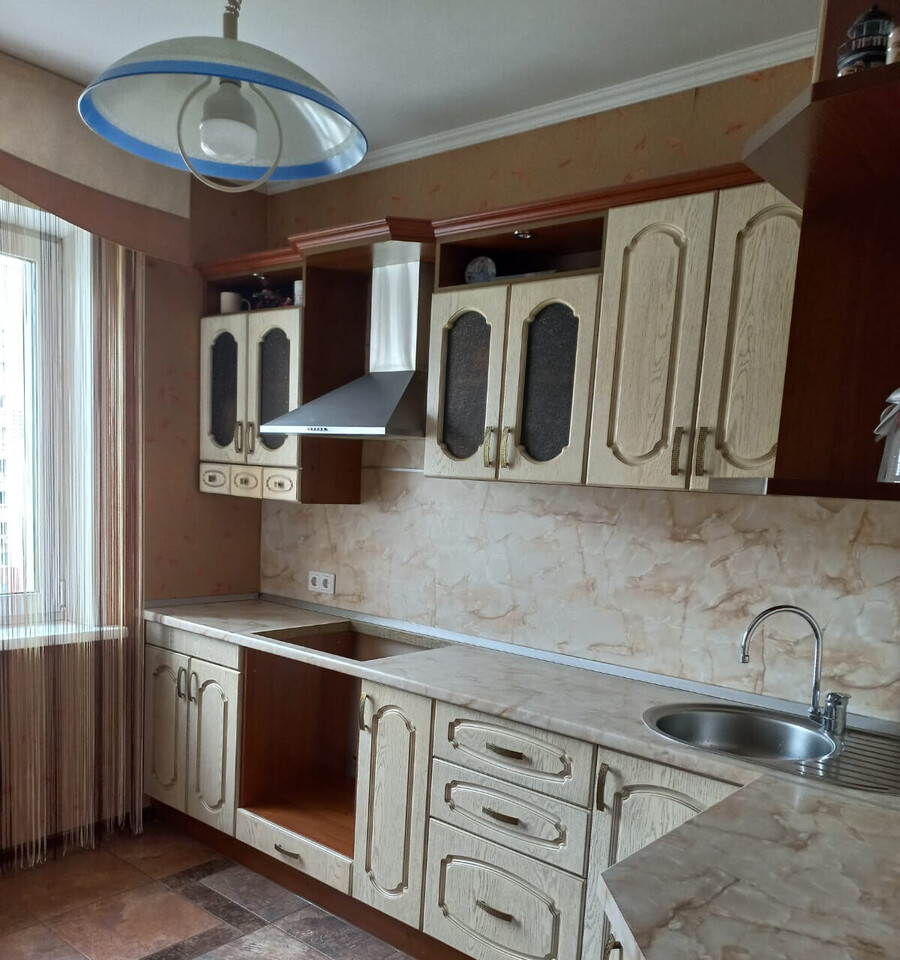 квартира г Барнаул ул Балтийская 13 фото 20