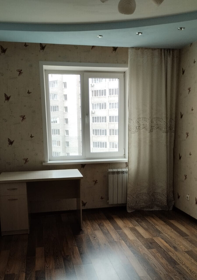 квартира г Барнаул ул Балтийская 13 фото 17