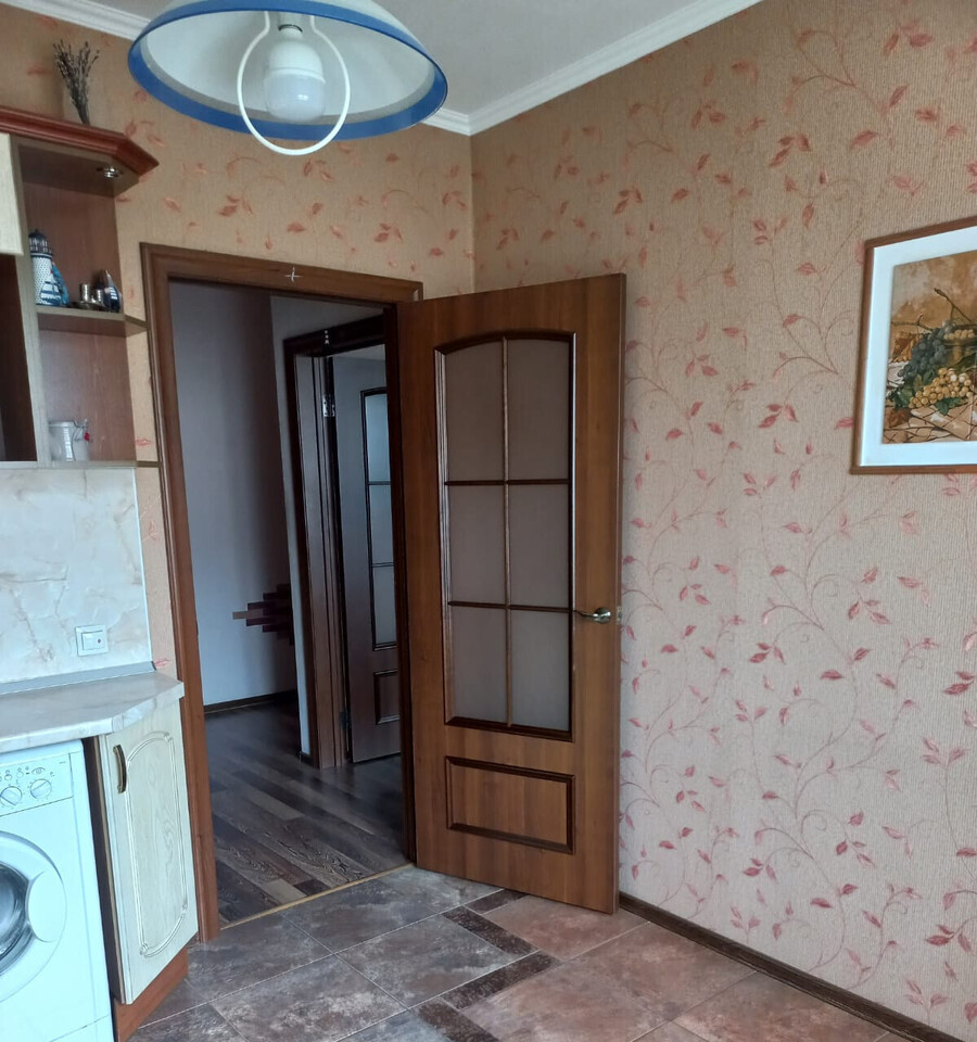 квартира г Барнаул ул Балтийская 13 фото 22