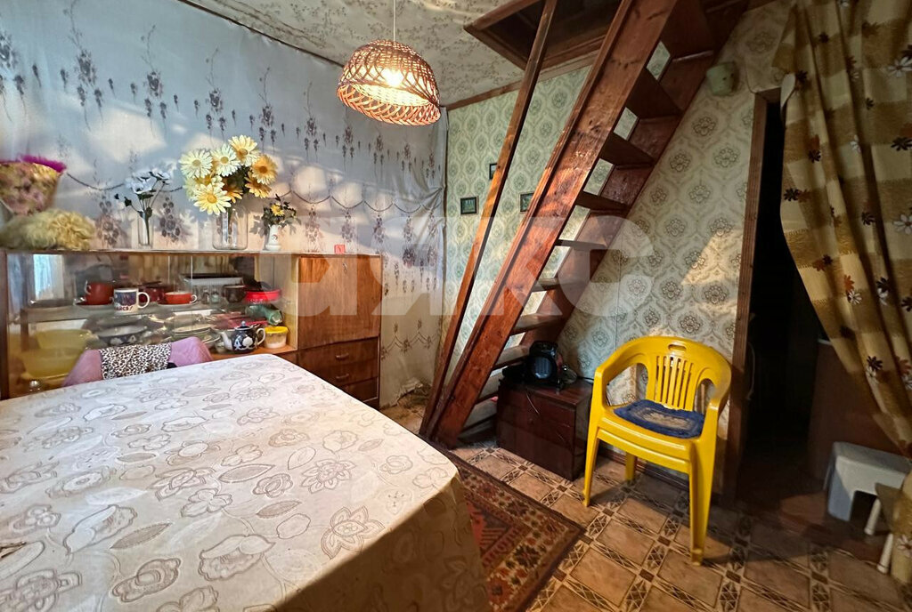дом г Тула п Горелки снт Медик фото 10