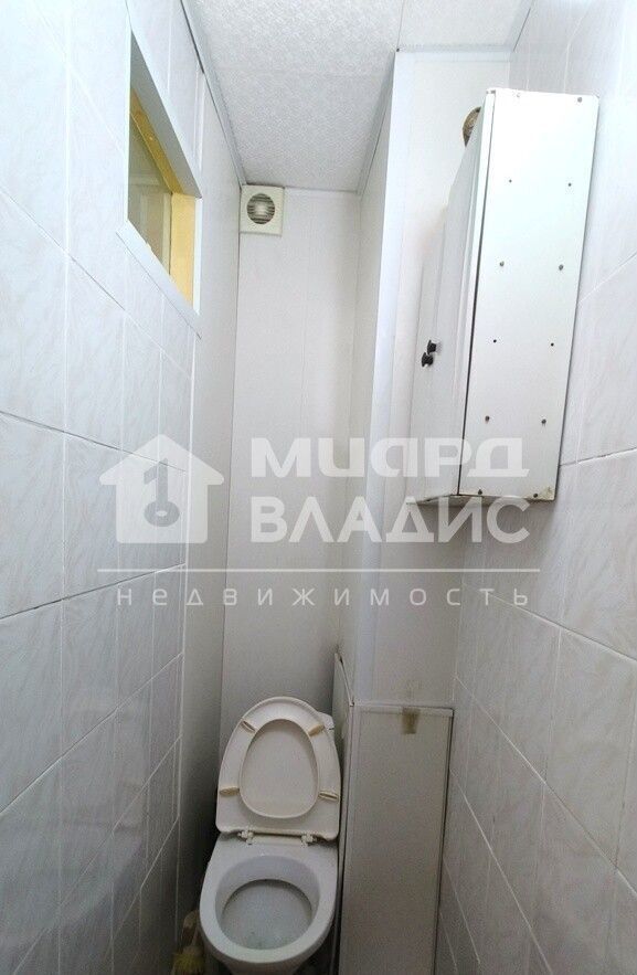 квартира г Омск р-н Центральный ул Багратиона 21 посёлок Амурский фото 10