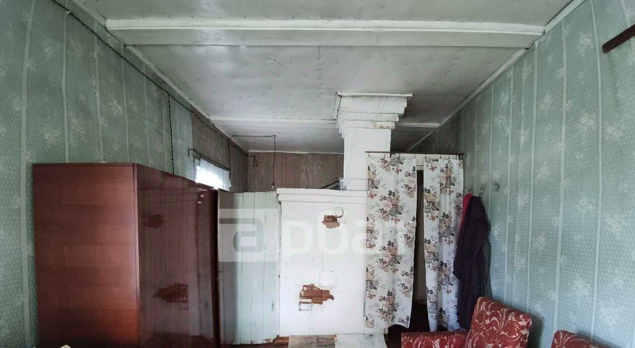 дом р-н Шарьинский г Шарья ул Партизанская 44 фото 11