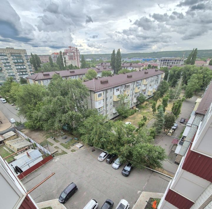 квартира г Черкесск ул Партизанская 91 фото 9