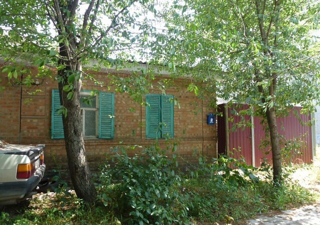 дом Северо-Западный ул Чапаева 6 фото