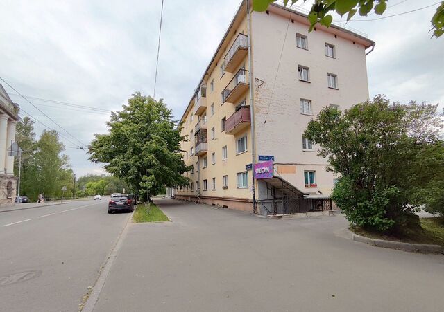 свободного назначения р-н Зарека ул Луначарского 3 фото