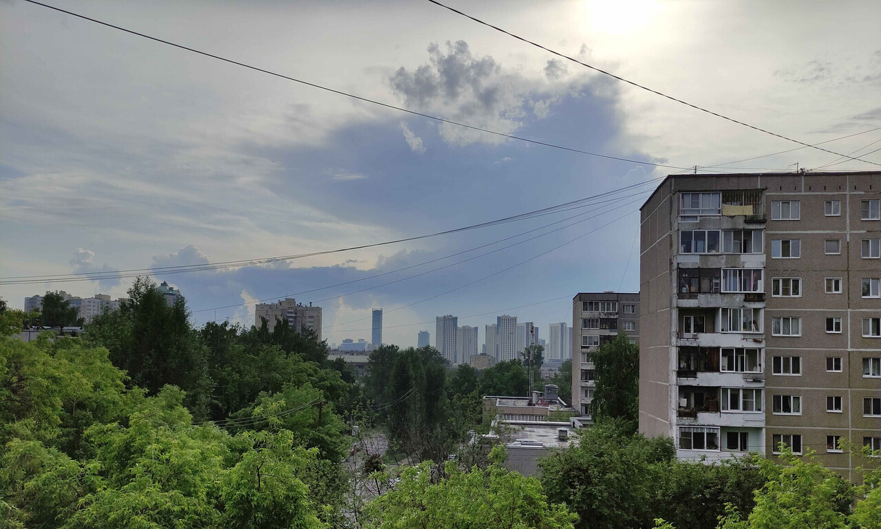 квартира г Екатеринбург Динамо Пионерский ул Советская 9 фото 9