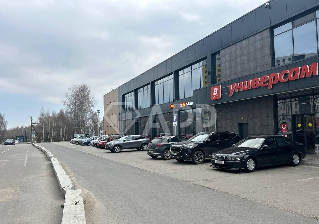 офис р-н Зеленодольский г Зеленодольск ул Столичная 62 Республика Татарстан Татарстан, муниципальное образование Зеленодольск фото 1