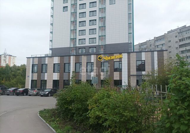 р-н Свердловский ул Революции 2а фото
