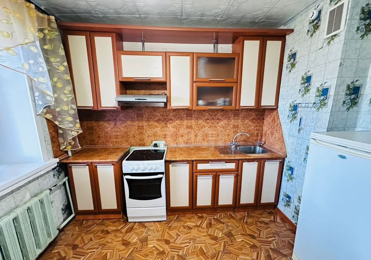 квартира г Казань Авиастроительная ул Лукина 17 Республика Татарстан Татарстан фото 2