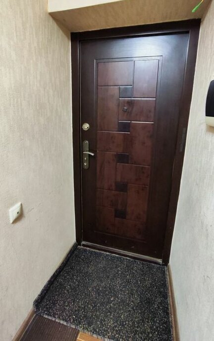 квартира г Видное пр-кт Ленинского Комсомола 14 Зябликово фото 1