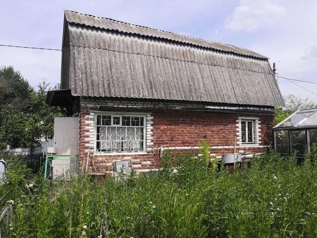 Кашира, Полевая улица фото