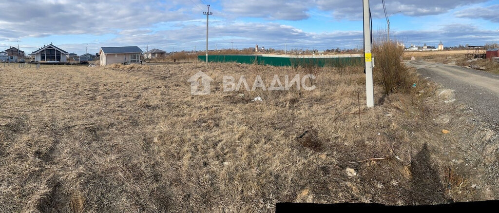 земля г Вологда коттеджный посёлок Покровская Слобода фото 3