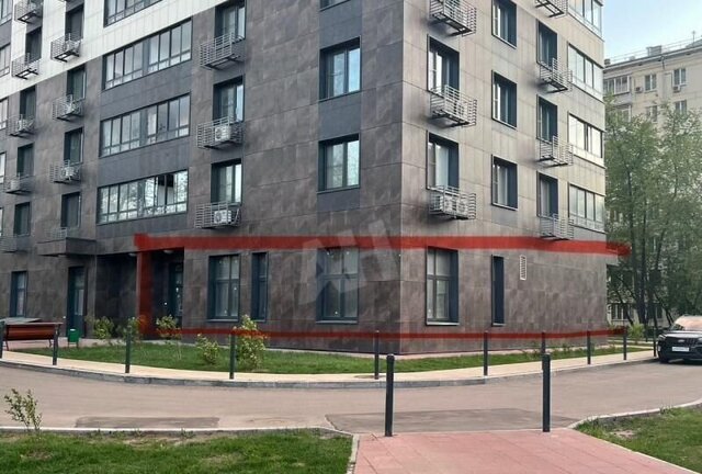 метро Марьина Роща ул Шереметьевская 5к/1 фото