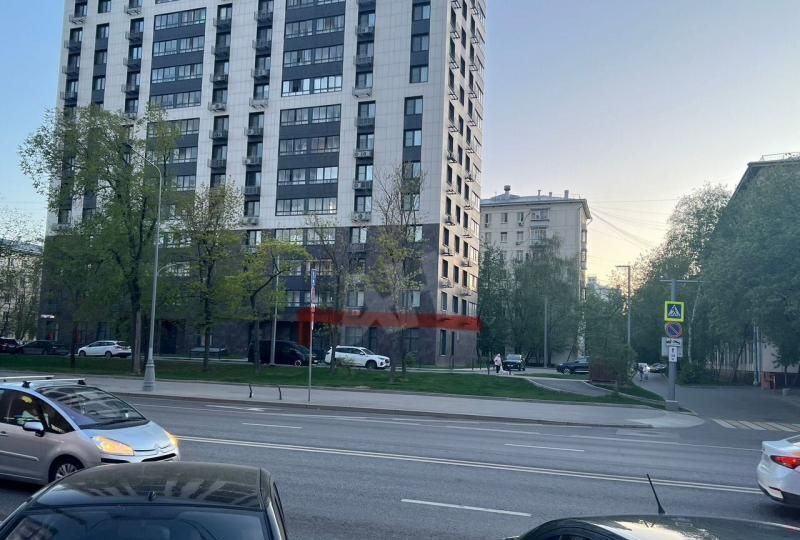 свободного назначения г Москва метро Марьина Роща ул Шереметьевская 5к/1 фото 3