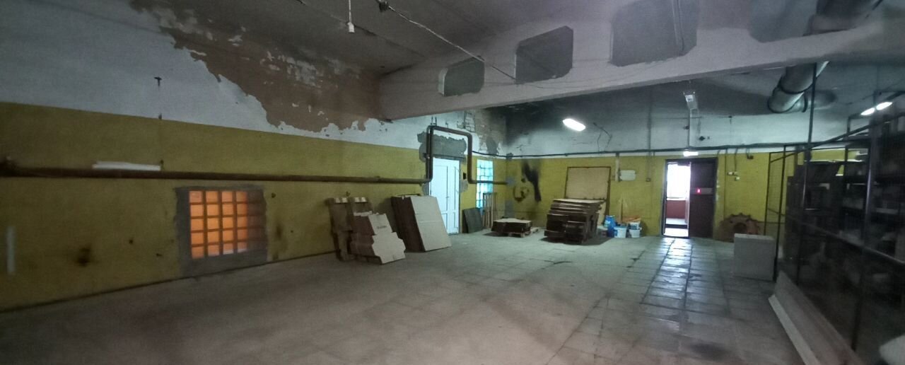 свободного назначения городской округ Богородский г Ногинск ш Энтузиастов 15б фото 1