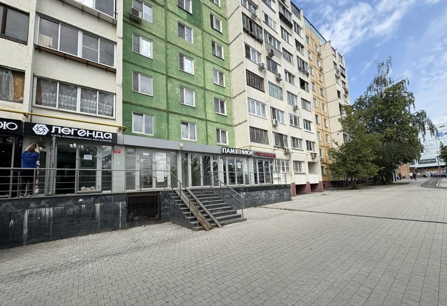 торговое помещение г Реутов ул Южная 2 Реутов фото 1
