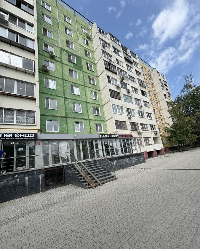 торговое помещение г Реутов ул Южная 2 Реутов фото 2