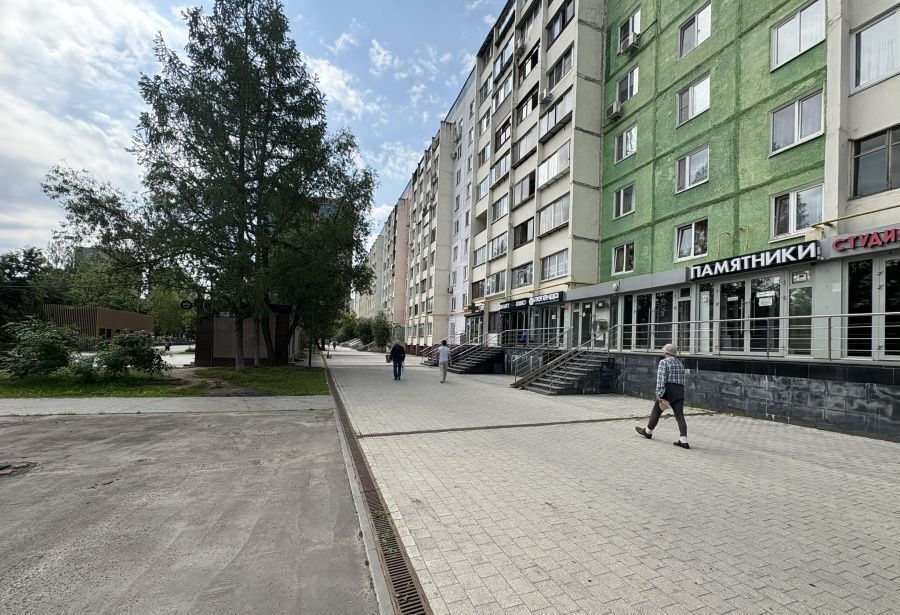 торговое помещение г Реутов ул Южная 2 Реутов фото 3
