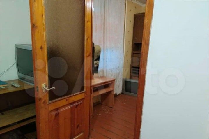квартира г Владикавказ р-н Иристонский ул Кутузова 81к/3 Республика Северная Осетия — Владикавказ фото 6