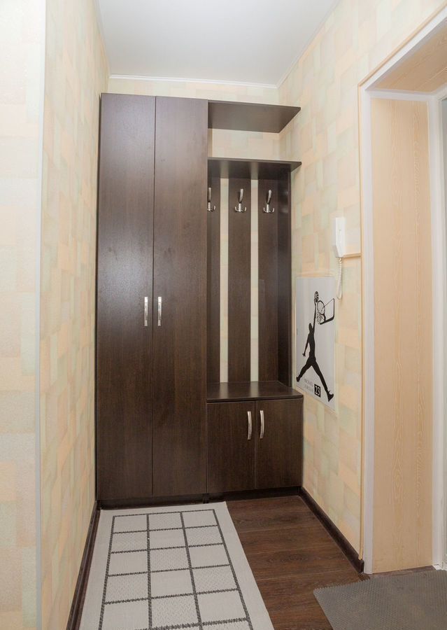 квартира г Ярославль р-н Дзержинский ул Панина 3 фото 16