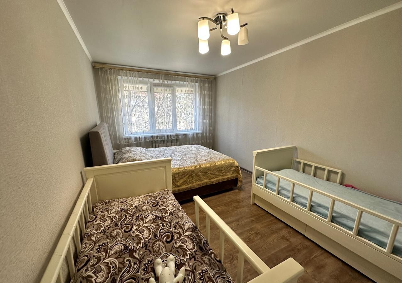 квартира г Нальчик Дубки ул Калмыкова 243 фото 5