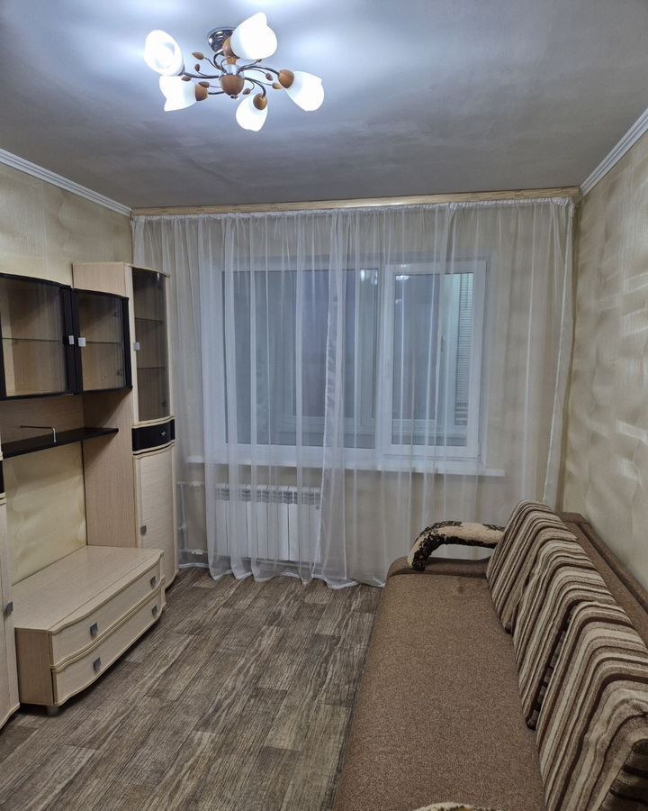 квартира р-н Наримановский г Нариманов ул Центральная 8 фото 2