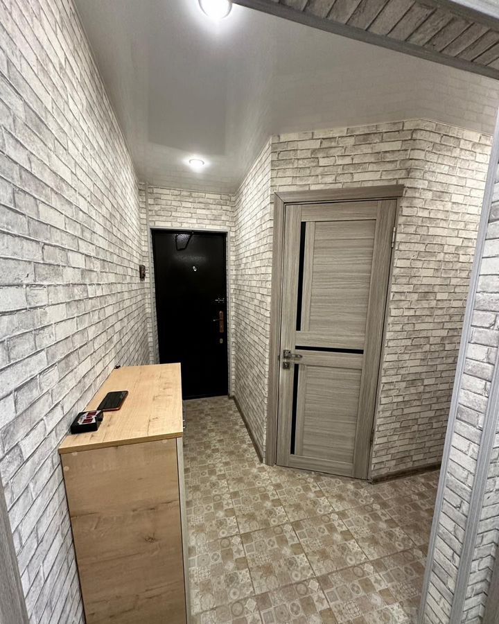 квартира г Нальчик Дубки ул Калмыкова 243 фото 6