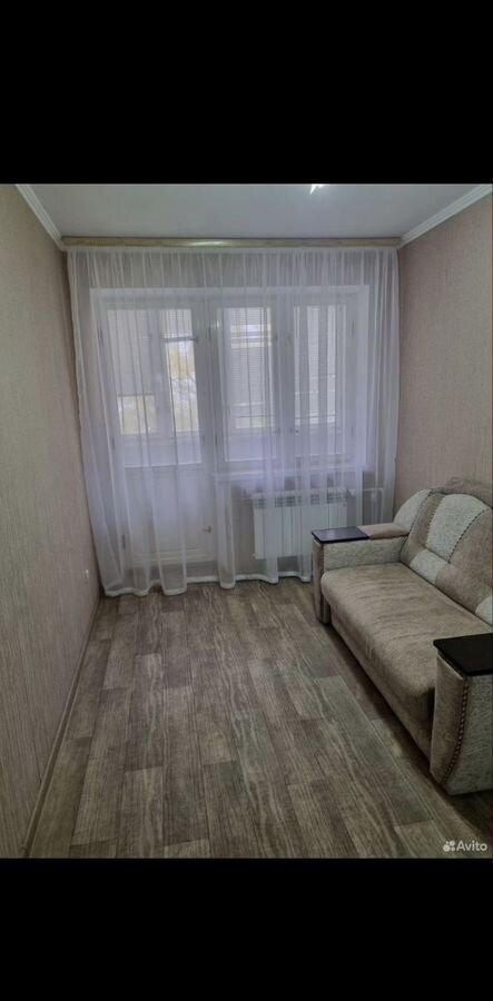 квартира р-н Наримановский г Нариманов ул Центральная 8 фото 4