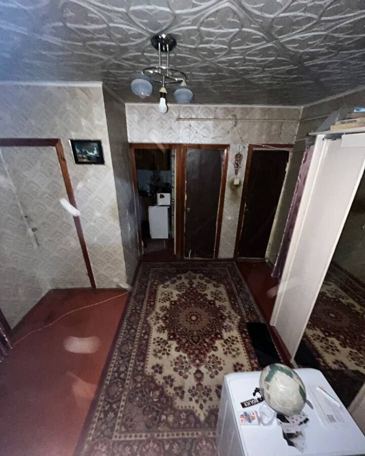 квартира г Астрахань р-н Трусовский ул Хибинская 4 фото 2