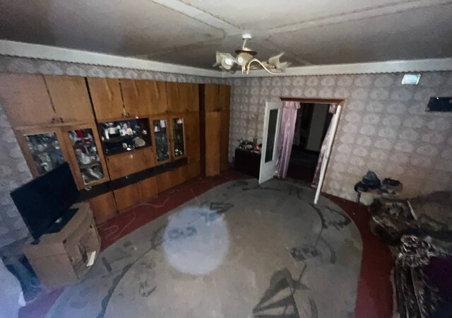 р-н Трусовский ул Хибинская 4 фото