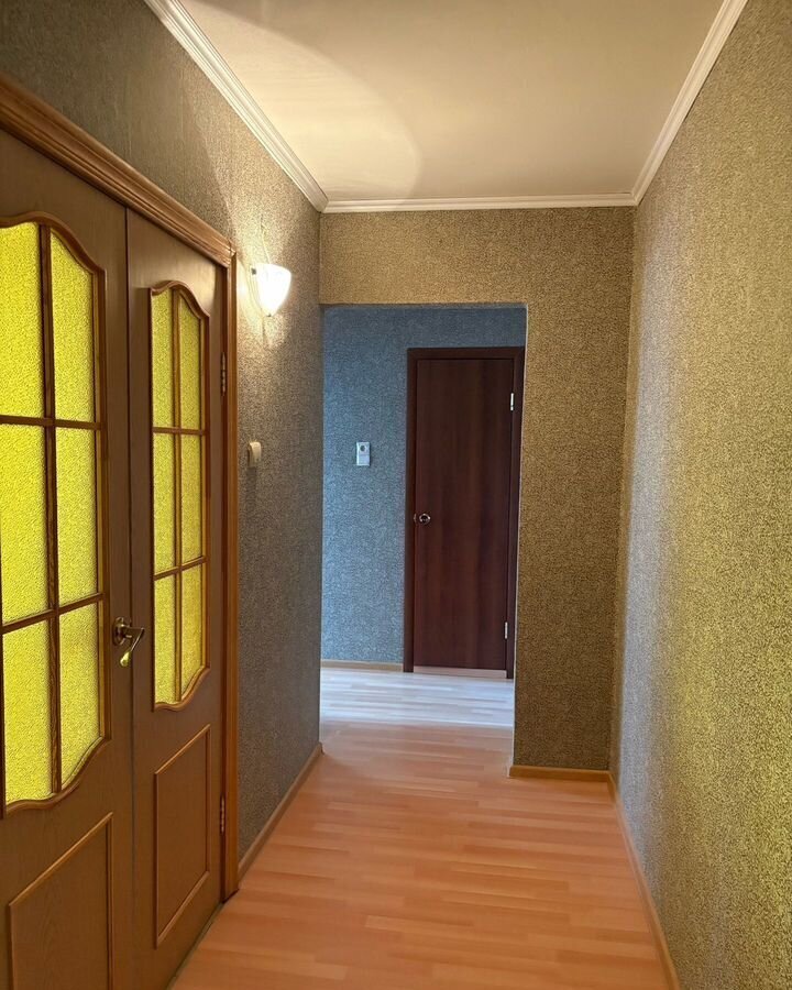 квартира г Орел р-н Заводской ул Васильевская 127 фото 1