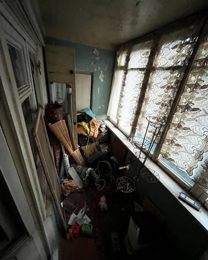 квартира г Астрахань р-н Трусовский ул Хибинская 4 фото 4