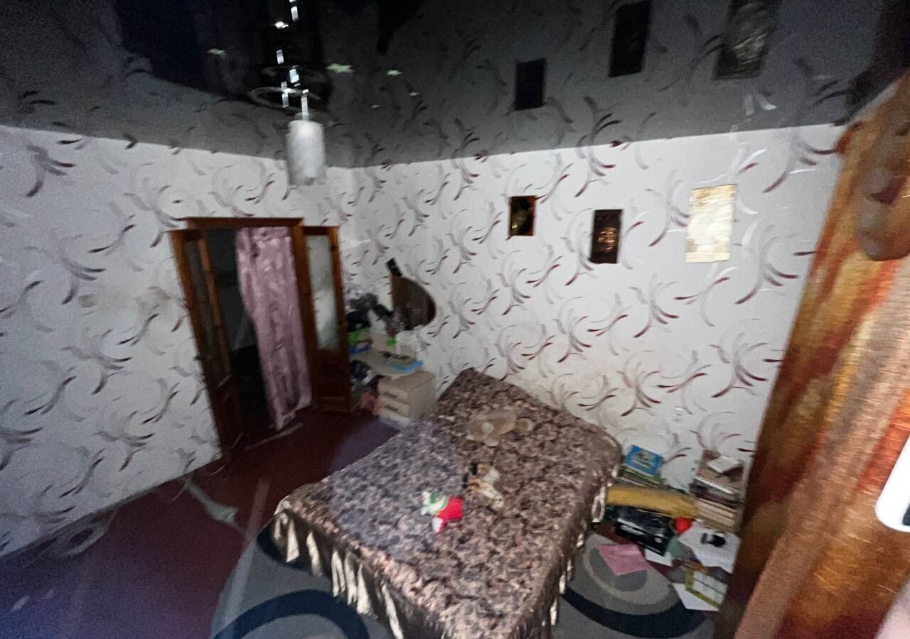 квартира г Астрахань р-н Трусовский ул Хибинская 4 фото 3