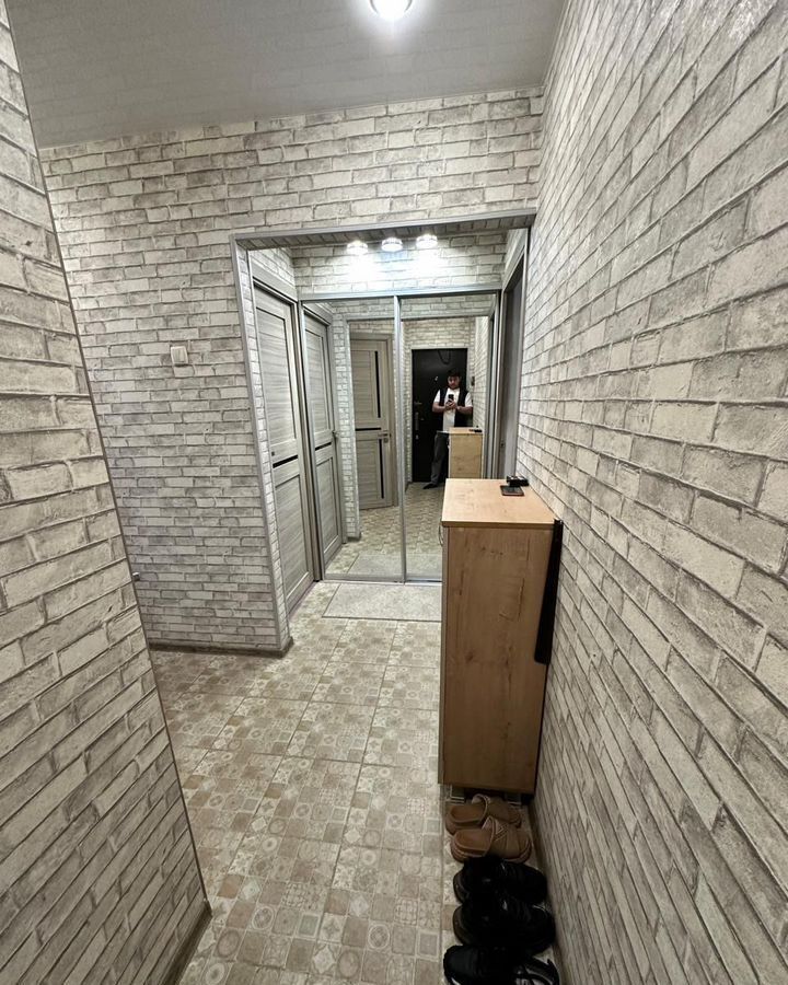 квартира г Нальчик Дубки ул Калмыкова 243 фото 7
